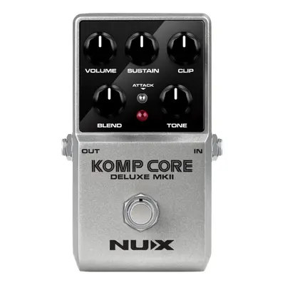 NUX Komp Core Deluxe MKII (NCC-2)