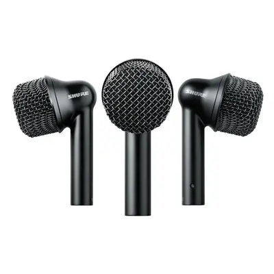 Shure Nexadyne 6 - 3 Pack