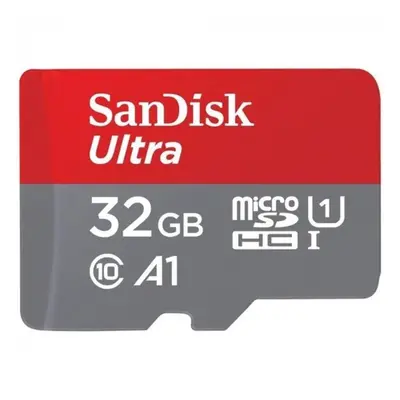 SANDISK 186503 microSDHC 32GB 120MB/s