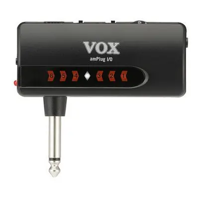 VOX AmPlug I/O