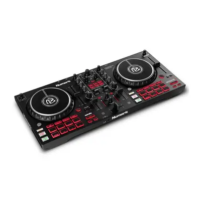 Numark Mixtrack Pro FX