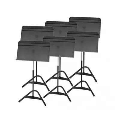 Manhasset Model 8106 Harmony Stand - Box of 6