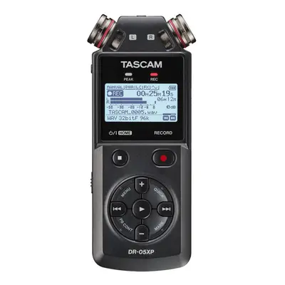 Tascam DR-05XP