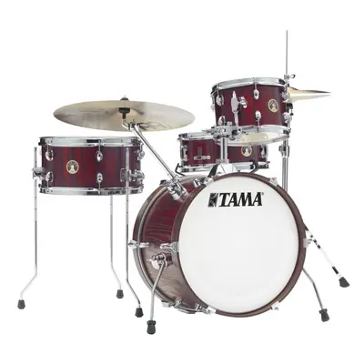 Tama LJL48S-SBE Club-Jam - Satin Burgundy Elm