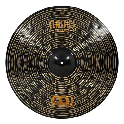 Meinl Classics Custom Dark Ride 24”