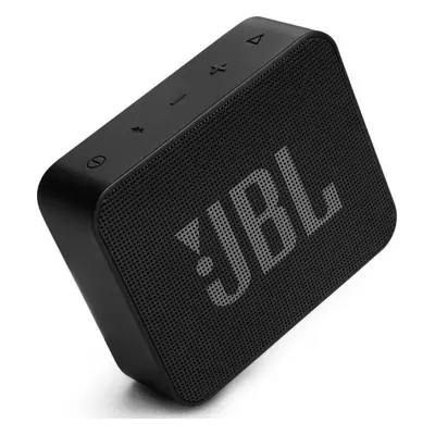 JBL Go Essential Black