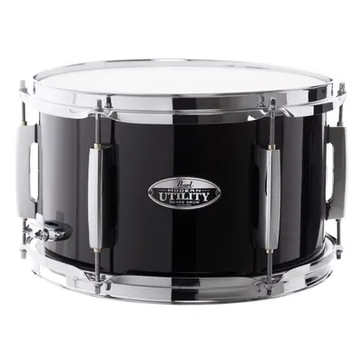 Pearl MUS1270M/234 Modern Utility 12”x7” - Black Ice