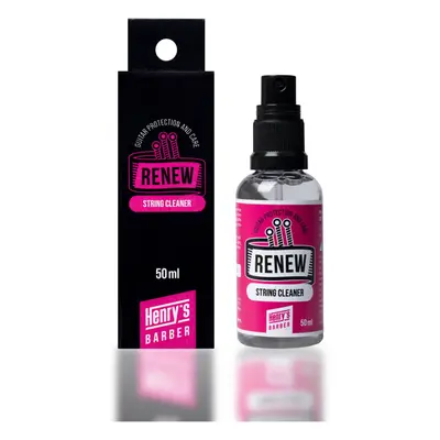 Henry`s Barber Cosmetics 2915S Renew