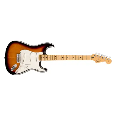 Fender Player Stratocaster Maple Fingerboard - Anniversary 2-Color Sunburst