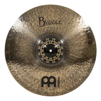 Meinl Byzance Brilliant Thomas Lang Flex Ride 21”