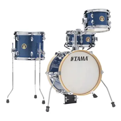 Tama LJK44S-ISP Club-Jam Flyer - Indigo Sparkle