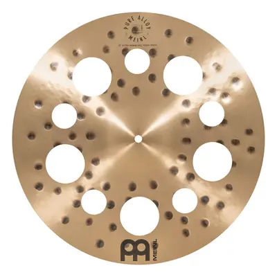 Meinl Pure Alloy Extra Hammered Trash Crash 18”