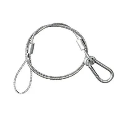 Chauvet DJ CH-05 Safety Cable