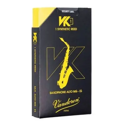 Vandoren SVK12135 VK1 35 Synthetic - Alto Sax Reed