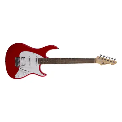 Peavey Raptor Plus SSH - Red