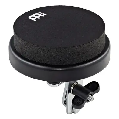 Meinl Bass Drum Mounted Pad 4” - Black