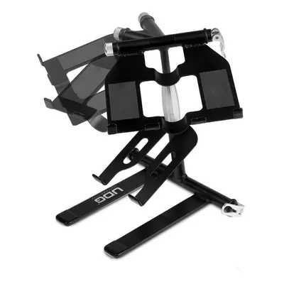 UDG Creator Laptop/Controller Stand Aluminium Black