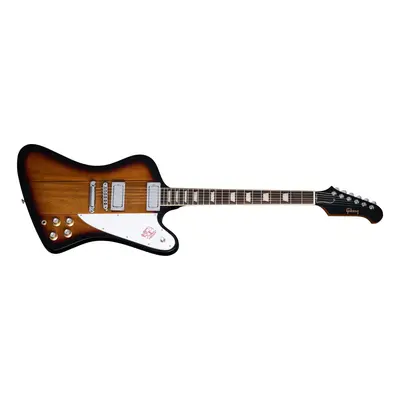 Gibson Firebird Platypus - Tobacco Sunburst