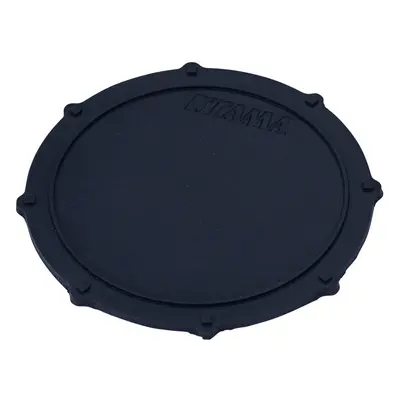 Tama TTP4BK Traveler Pad 4” - Black