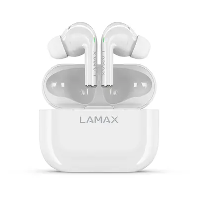 LAMAX Clips1 white (LMXCL1W)