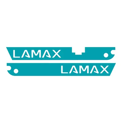 LAMAX E-Scooter S11600 boční samolepky LAMAX (LMXES11600STICKERS)