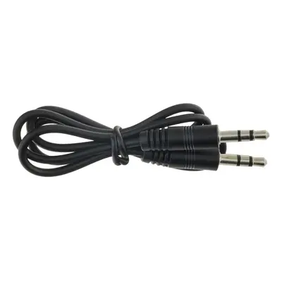 LAMAX Audio kabel jack 3,5mm (NDLMXAC35B)