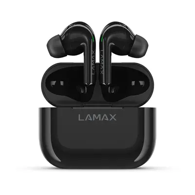 LAMAX Clips1 black (LMXCL1B)