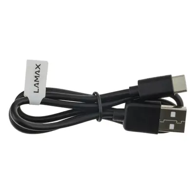 LAMAX USB-C nabíjecí kabel (NDLMXCCUSBC)