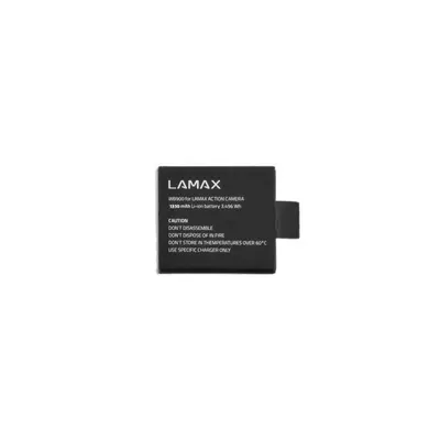 LAMAX W9.1 Battery 2020 (LMXWBAT2020)