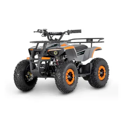 LAMAX eTiger ATV50S Orange (LMXETRATV50SAAS)