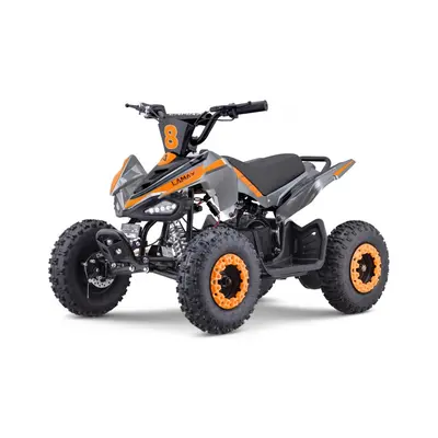 LAMAX eTiger ATV40S Orange (LMXETRATV40SAAS)