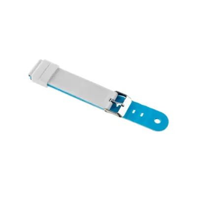 LAMAX WatchY2 Blue - white strap (LMXWY2SBW)