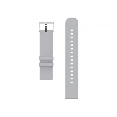 LAMAX Watch Strap 22mm Gray (LXAWABC2PLUGAWS22)