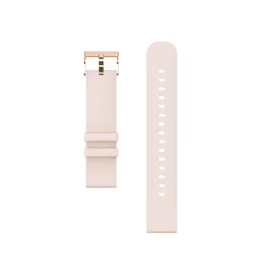 LAMAX Watch Strap 22mm Rose Gold (LXAWABC2PLUPAWS22G)