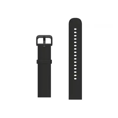 LAMAX Watch Strap 20mm Black (LXAWABC2PLABAWS20)