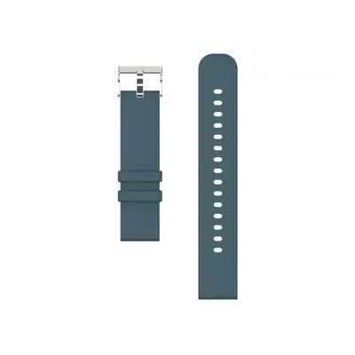 LAMAX Watch Strap 22mm Turquoise (LXAWABC2PLUTAWS22)