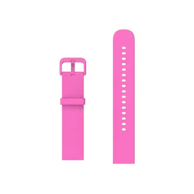 LAMAX Watch Strap 20mm Pink (LXAWABC2PLAPAWS20P)