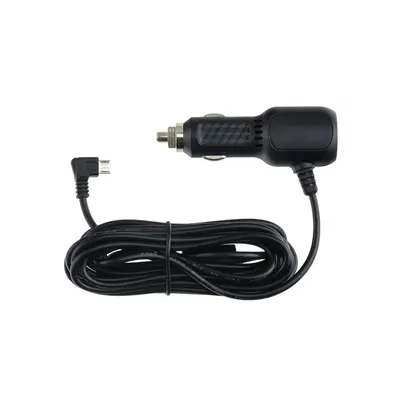 LAMAX nabíječka pro autokamery microUSB (LMXCHARMIC)