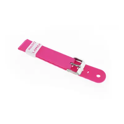 LAMAX WatchY2 / WatchY3 Pink Strap (LMXWY2SP)