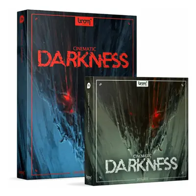 BOOM Library Cinematic Darkness Bundle (Digitální produkt)