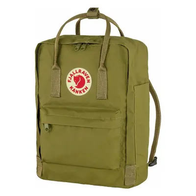 Fjällräven Kånken Batoh Foliage Green L