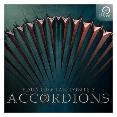 Best Service Accordions (Digitální produkt)