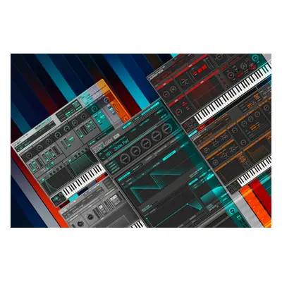 Roland Zenology Pro (Digitální produkt)