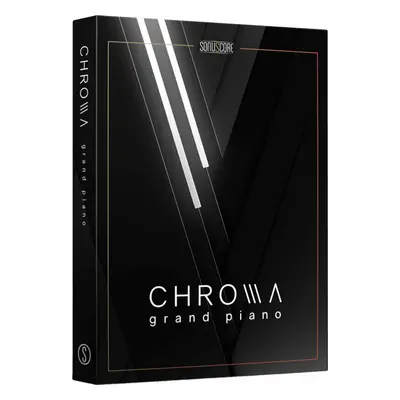 BOOM Library Sonuscore CHROMA - Grand Piano (Digitální produkt)