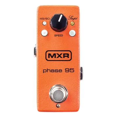 Dunlop MXR Phase Kytarový efekt