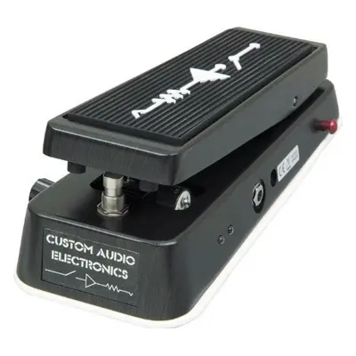 Dunlop MXR MC404 Custom Audio Electronics Wah-Wah pedál