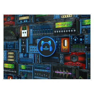 Blue Cat Audio All Plugins Pack (Digitální produkt)