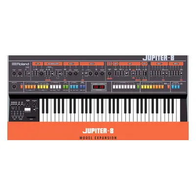 Roland JUPITER-8 (Digitální produkt)