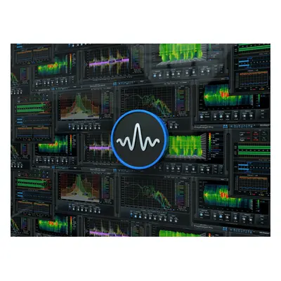 Blue Cat Audio Analysis Pack (Digitální produkt)