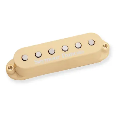 Seymour Duncan STK-S4N CRE Creme Kytarový snímač